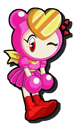 Bomberのtwitterイラスト検索結果