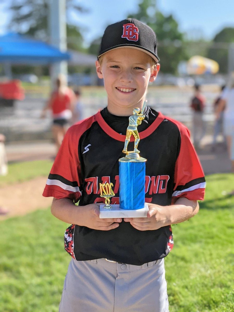 ryanmyers24's tweet photo. Defiance Sandlot Smash Tournament Champs! https://t.co/TkoubXqLqO
