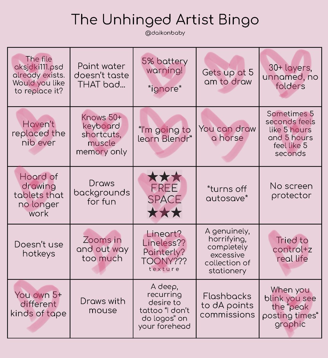 BINGO BABY 🤪🤪 https://t.co/FQAENZy2tX 