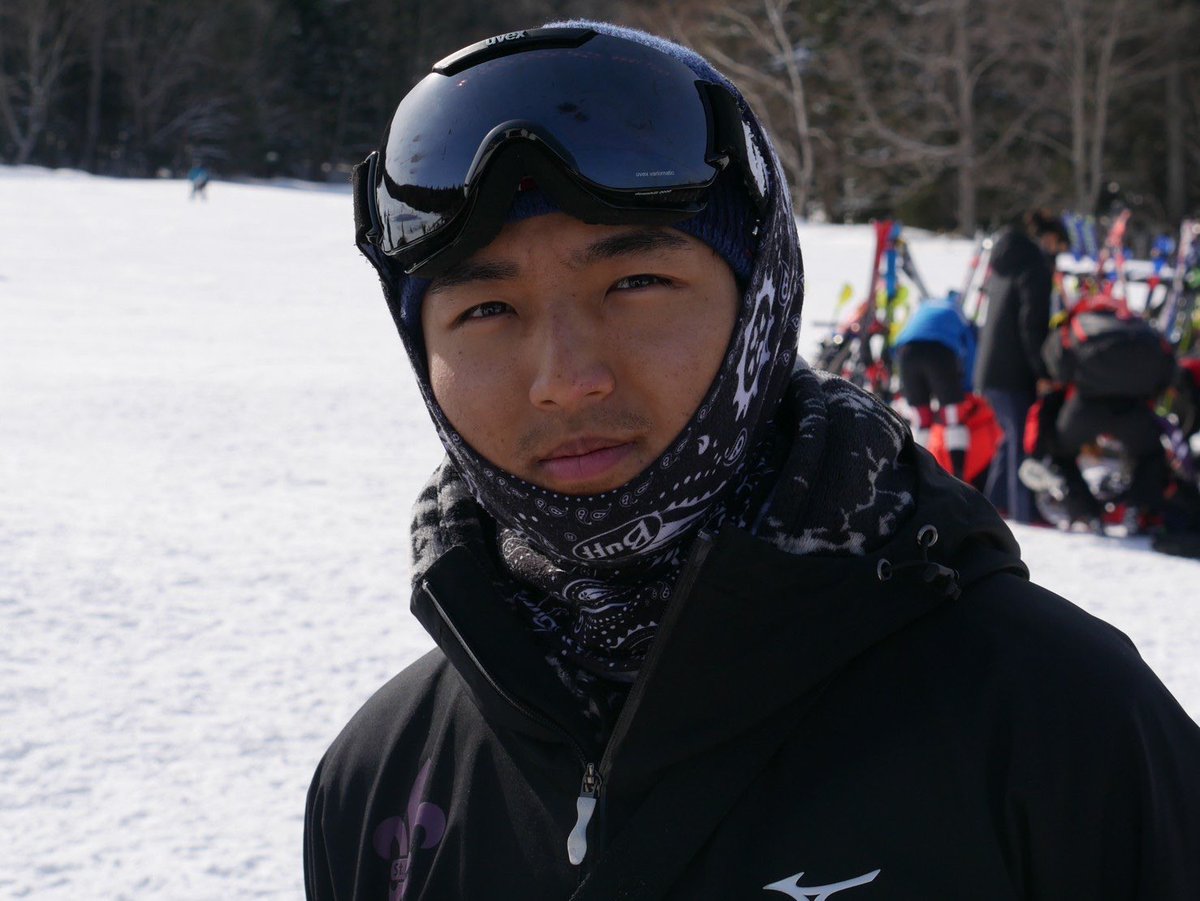 立教大学体育会スキー部 Rikkyoskiteam Twitter 立教大学体育会スキー部 Rikkyoskiteam Twitter