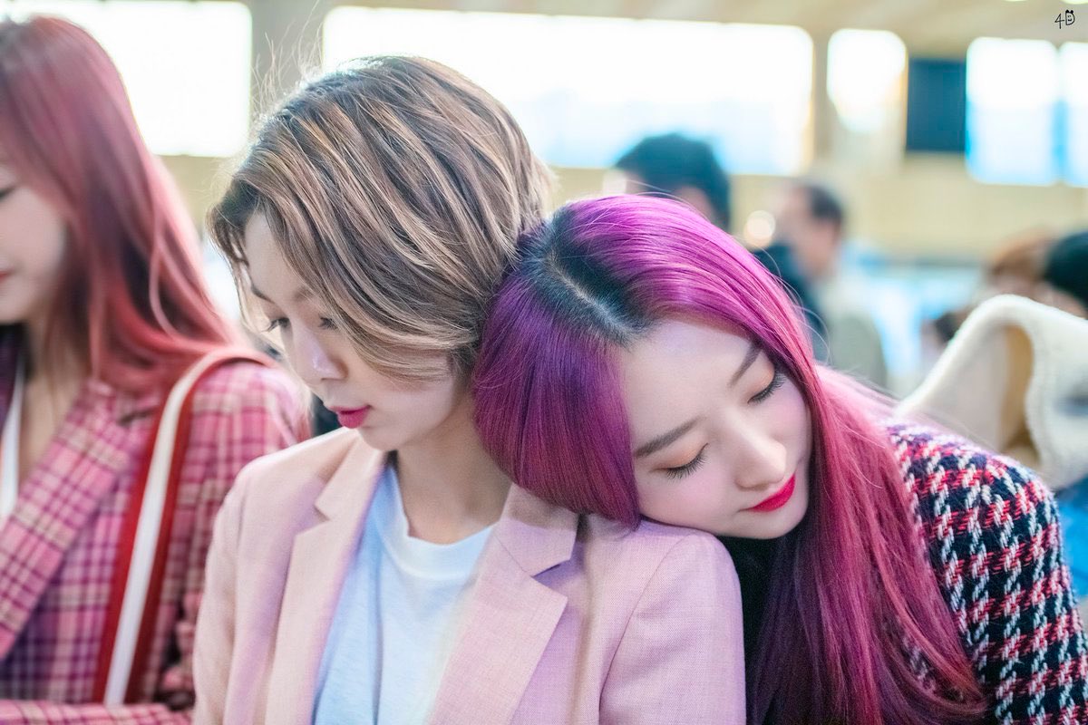 thinking about how soft yura is actually