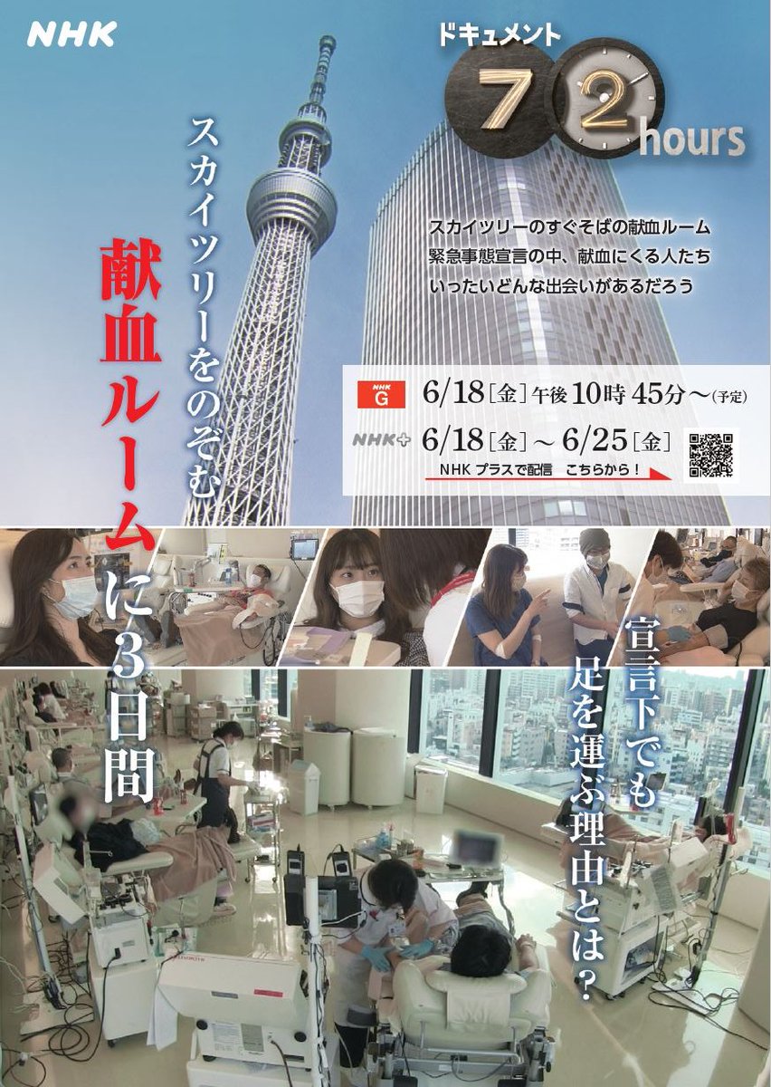 コミックマーケット献血応援イベント Cakenketsu Twitter