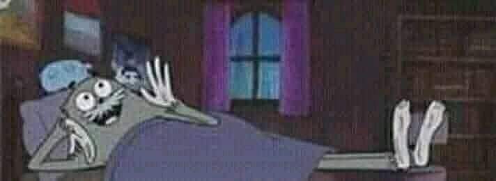 Yo contándome mi día a mi mismo porque nadie me habla, ni me pregunta como me fue en mi día: