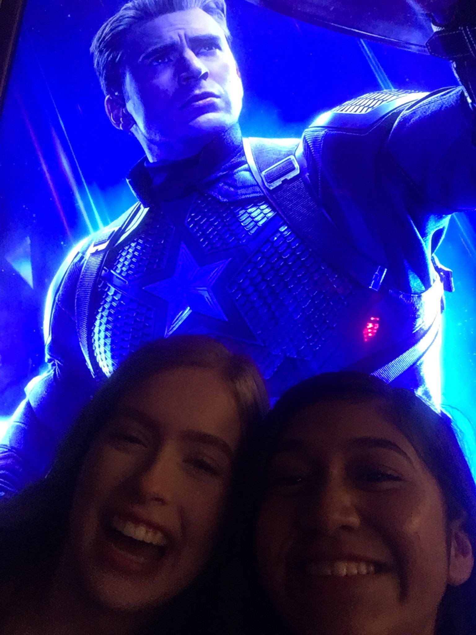 Good times, great times happy birthday to my king christopher robert evans !!! 