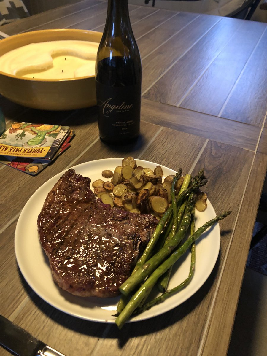 .@GroteBeef for the win!