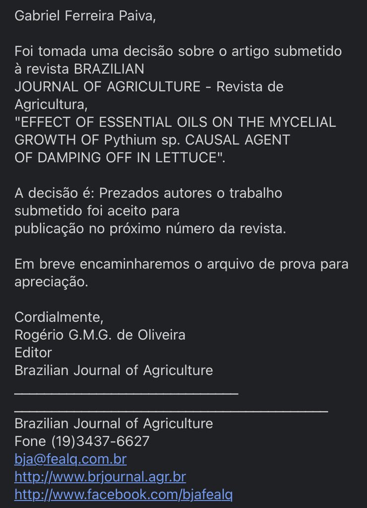 New paper 📝