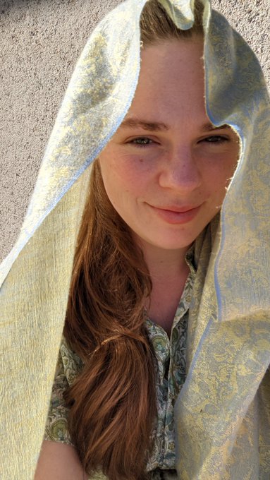 #Brisbane   Where your winter scarf becomes sun protection by midday. https://t.co/I5os4G0Soa<a href="/tag/brisbane"class="tags">#Brisbane</a>