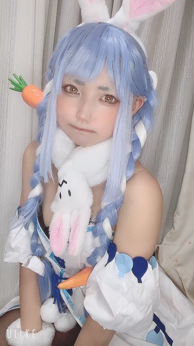 コスプレイヤー夜霧よみのTwitter画像38