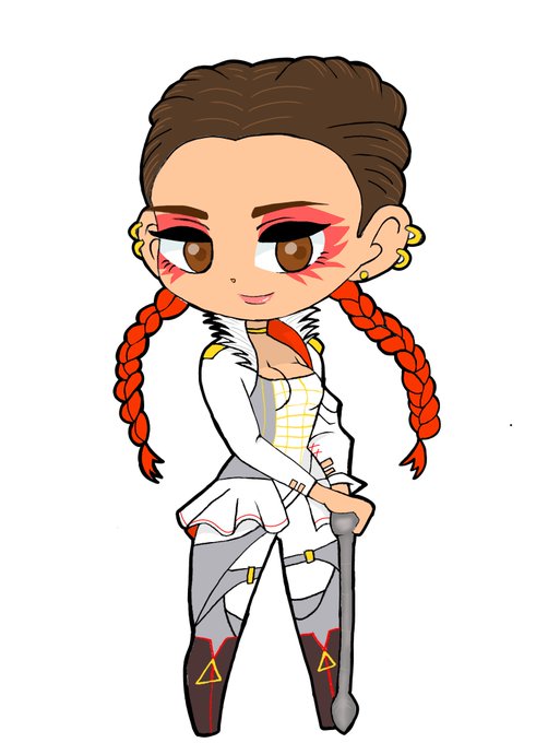 魅力的な女性のtwitterイラスト検索結果 魅力的な女性のtwitterイラスト検索結果