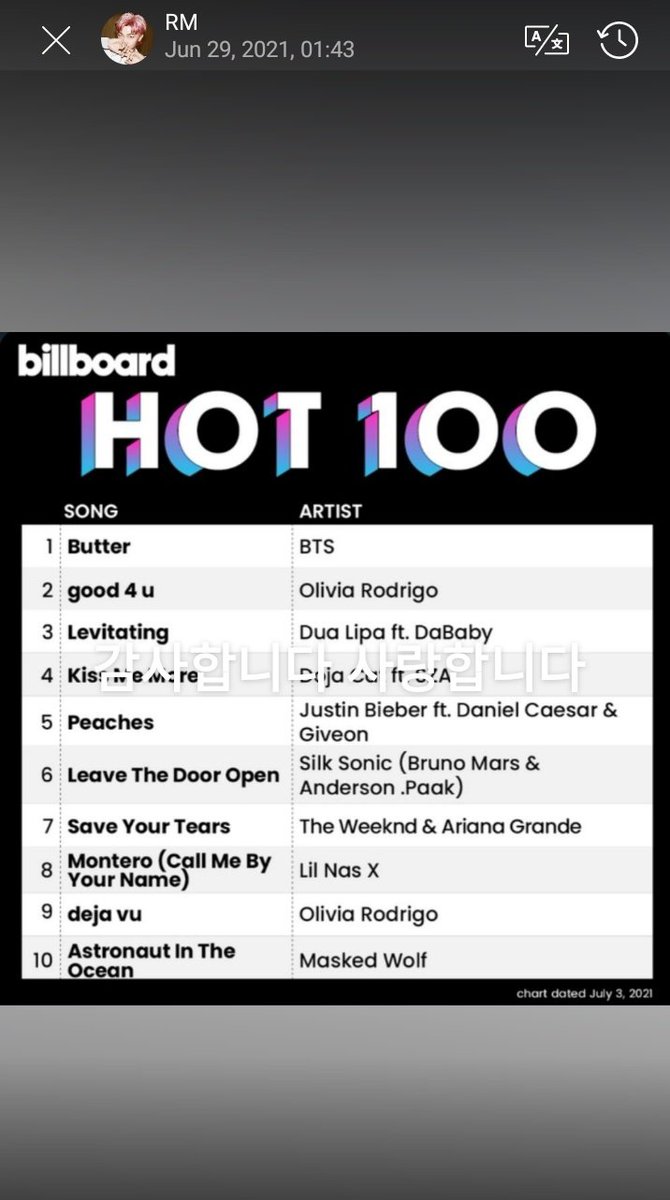 LetsBeGoodHuman's tweet photo. US Armys again: you pulled through. With no physicals, and you did it anyway, thank you!!
Those who donated, thank you for your efforts as well, they went to making history once more.
In the middle of Week6. Let's keep our focus til 07/09.
๐๐๐๐๐๐
https://t.co/1a2JSkDTP3 https://t.co/k1xXHNSxe7