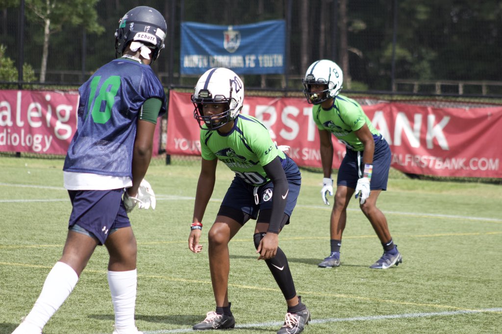 More @NyfoRaleigh  7 on 7 action 
6/26
@ELudenia 📸

drive.google.com/drive/folders/…