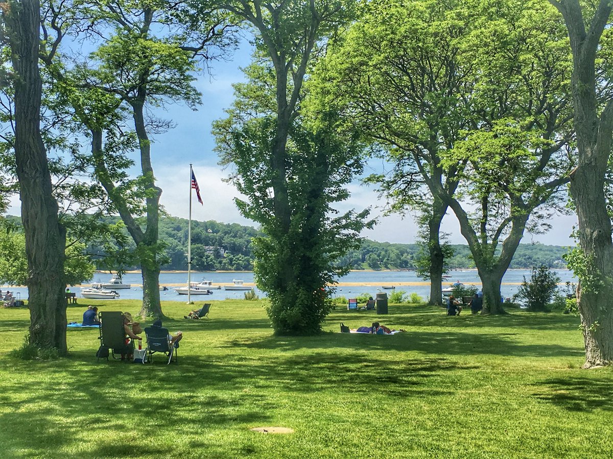 LuckyToLiveHere's tweet photo. Free Concerts in Cold Spring Harbor Fireman's Park!
July 18th + August 15th 3PM-6PM https://t.co/DAeSv5RSbR https://t.co/9Rw4wCHeIs