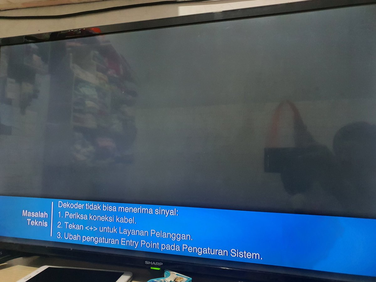 ninorez's tweet photo. @MNCVisioncare bisa minta tolong di bantu ini HBO HD, cinemax HD, HBO Signature HD, FOX Action Movie = *No Signal* dari semalem.. https://t.co/nBBhXToBkZ