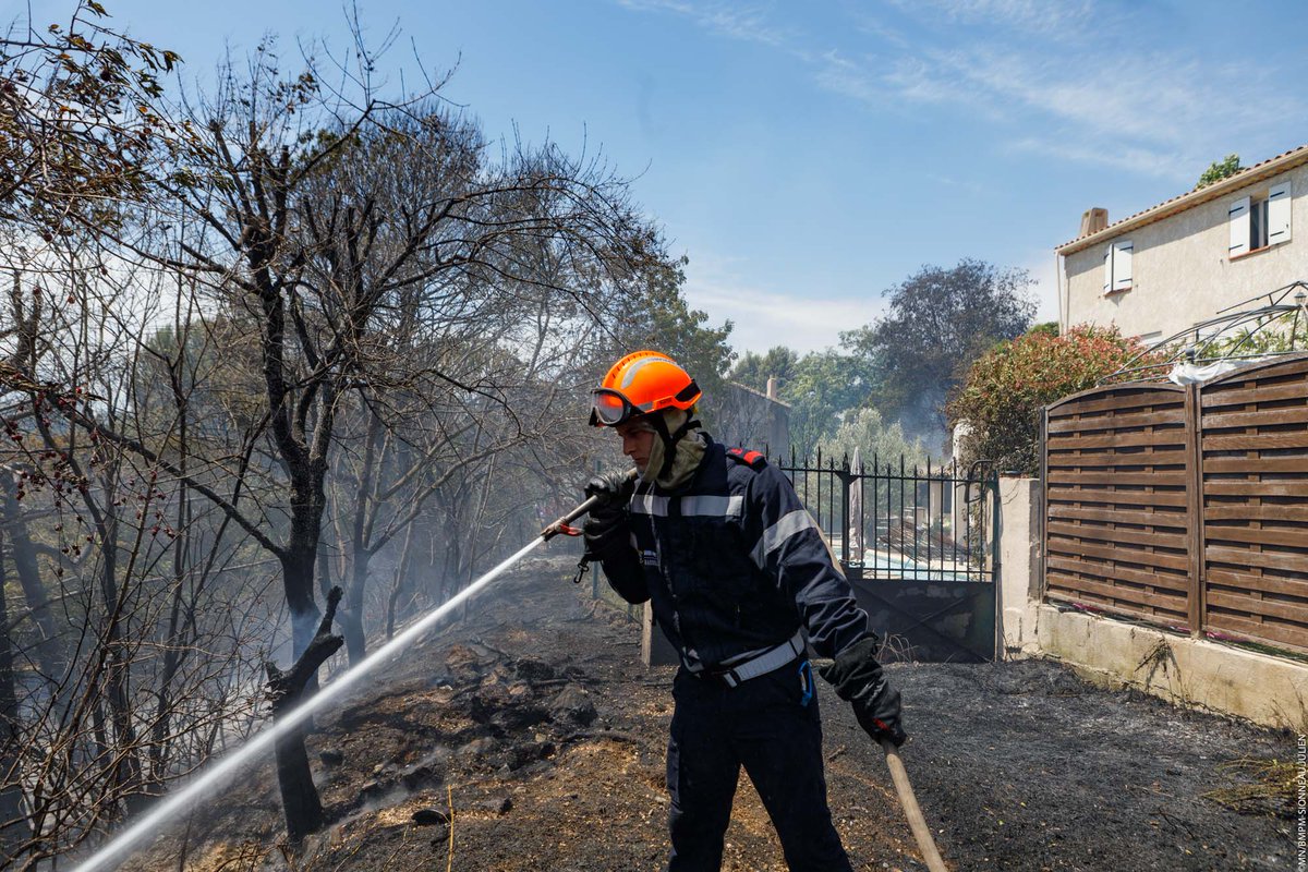 Marins-pompiers de Marseille tweet media