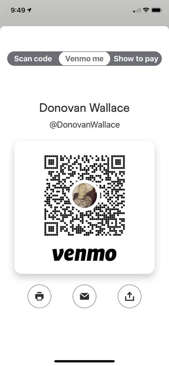jester_774's tweet photo. @Venmo https://t.co/54BotDUgKj