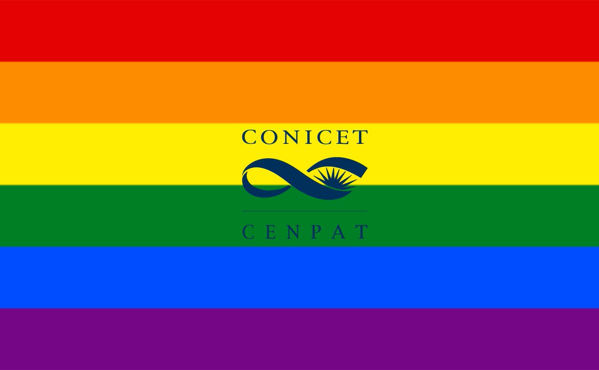 #DiaDelOrgullo 
Un día para reflexionar sobre la visibilidad LGBTIQ en el sistema científico argentino y la necesidad de concretar el cupo laboral de travestis, transexuales y transgéneros en nuestras instituciones científico académicas.