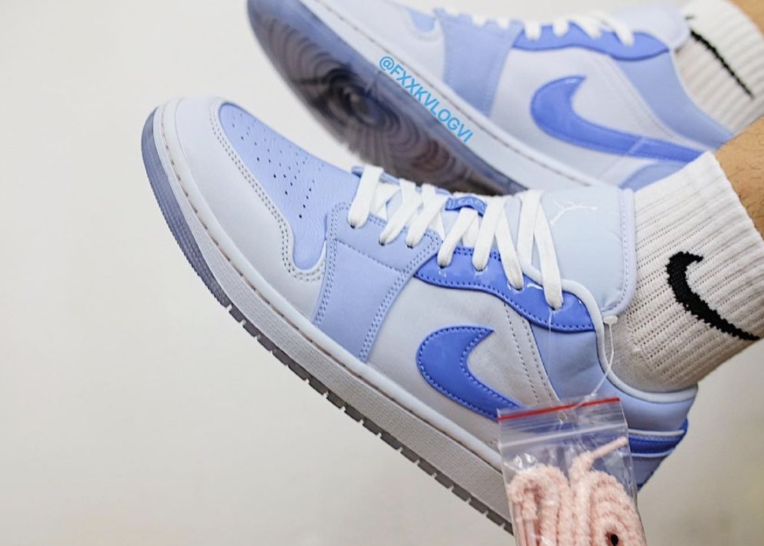 the mighty swooshers