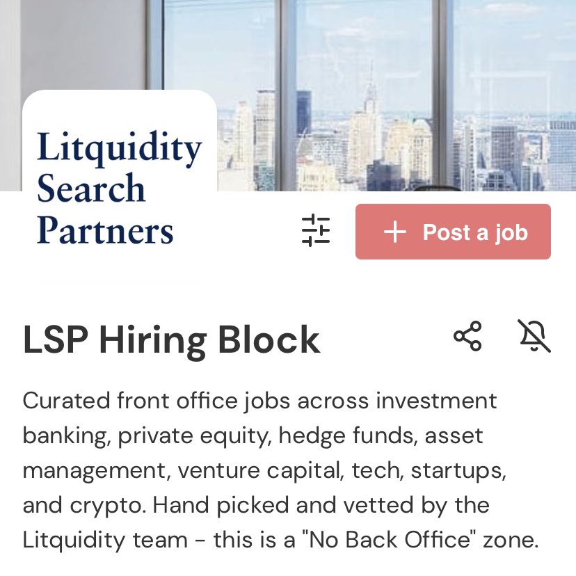 litquidity on Twitter "*Pinpoint Partners and Mercury Partners have