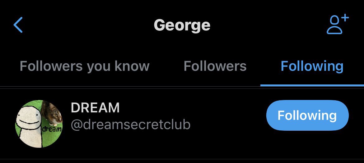 grogingtons's tweet image. Aw