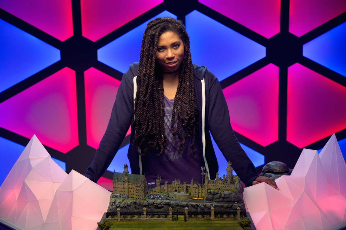 Dimension 20 🎲 tweet media