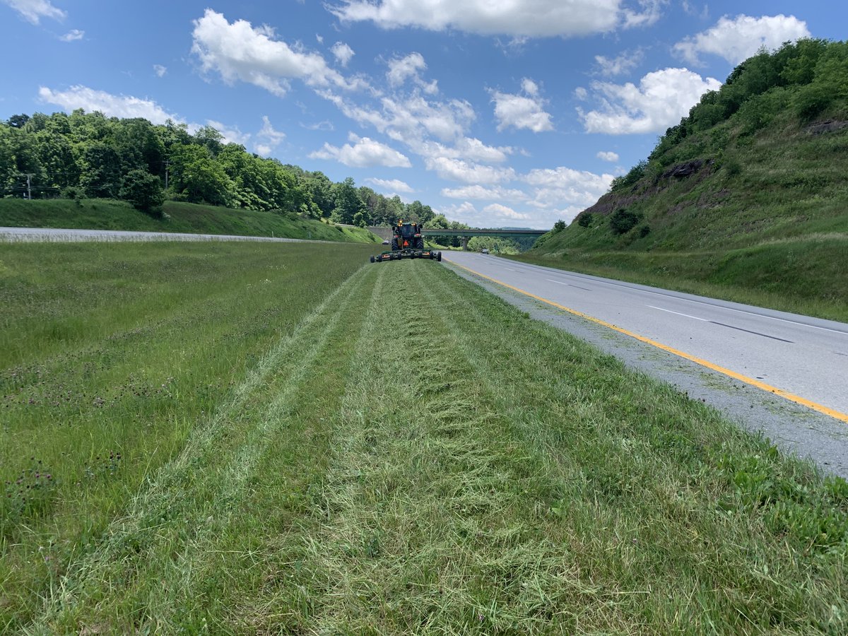 Barboursville, WV Road Conditions with Driving and Traffic Flow