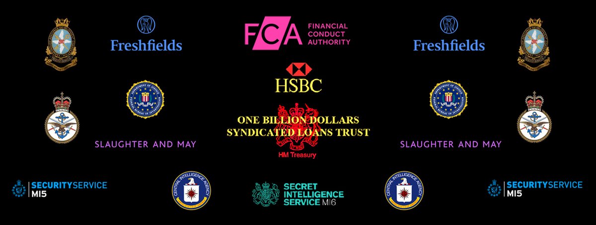 #FCA #FinancialConductAuthority #CharlesRandell #NikhilRathi Crime Syndicate File FCA GENERAL COUNSEL #DAVIDSCOTT #FRESHFIELDS #MARKFIELD #SLAUGHTERMAY #SARAHLEE #LUCYWYLDE #BALFOURBEATTY #BARCLAYS #JESSTALEY #RoyalCourts #Justice Biggest Bribery Exposé  bit.ly/35Xx0Br