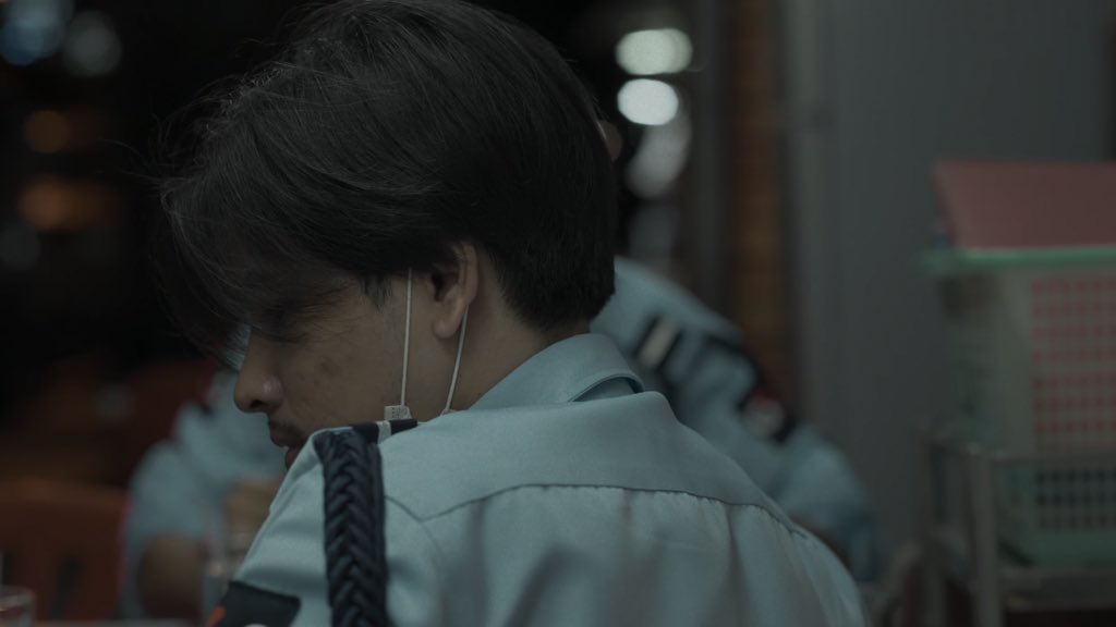 i_gubgibth's tweet photo. เพลง #ขอให้โลกนี้ใจดีกับเธอ - anatomy rabbit ft. alien safeplanet แม่งดีมาก ไม่ว่าสุดท้ายละความสัมพันธ์จะจบลงแบบไหน ก็มักจะเหลือความหวังดีอยู่ในนั้นเสมอ ‘หากฉันไม่ได้อยู่ข้างเธอดั่งวันวาน อยากขอให้เธอเจอแต่คนที่แสนดี อย่าได้ไปเจอใครที่ทำร้ายหัวใจ…’ อห. แค่นี้จริงๆ คืออิมแพคมาก https://t.co/1LliPGFYPG