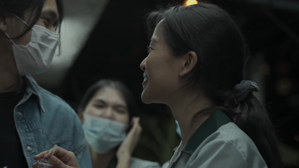 i_gubgibth's tweet photo. เพลง #ขอให้โลกนี้ใจดีกับเธอ - anatomy rabbit ft. alien safeplanet แม่งดีมาก ไม่ว่าสุดท้ายละความสัมพันธ์จะจบลงแบบไหน ก็มักจะเหลือความหวังดีอยู่ในนั้นเสมอ ‘หากฉันไม่ได้อยู่ข้างเธอดั่งวันวาน อยากขอให้เธอเจอแต่คนที่แสนดี อย่าได้ไปเจอใครที่ทำร้ายหัวใจ…’ อห. แค่นี้จริงๆ คืออิมแพคมาก https://t.co/1LliPGFYPG