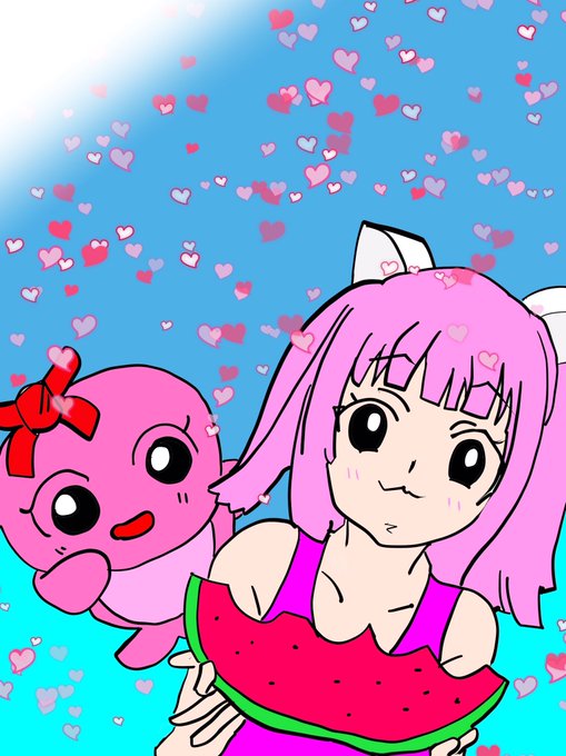 ウリンのtwitterイラスト検索結果 古い順 ウリンのtwitterイラスト検索結果 古い順