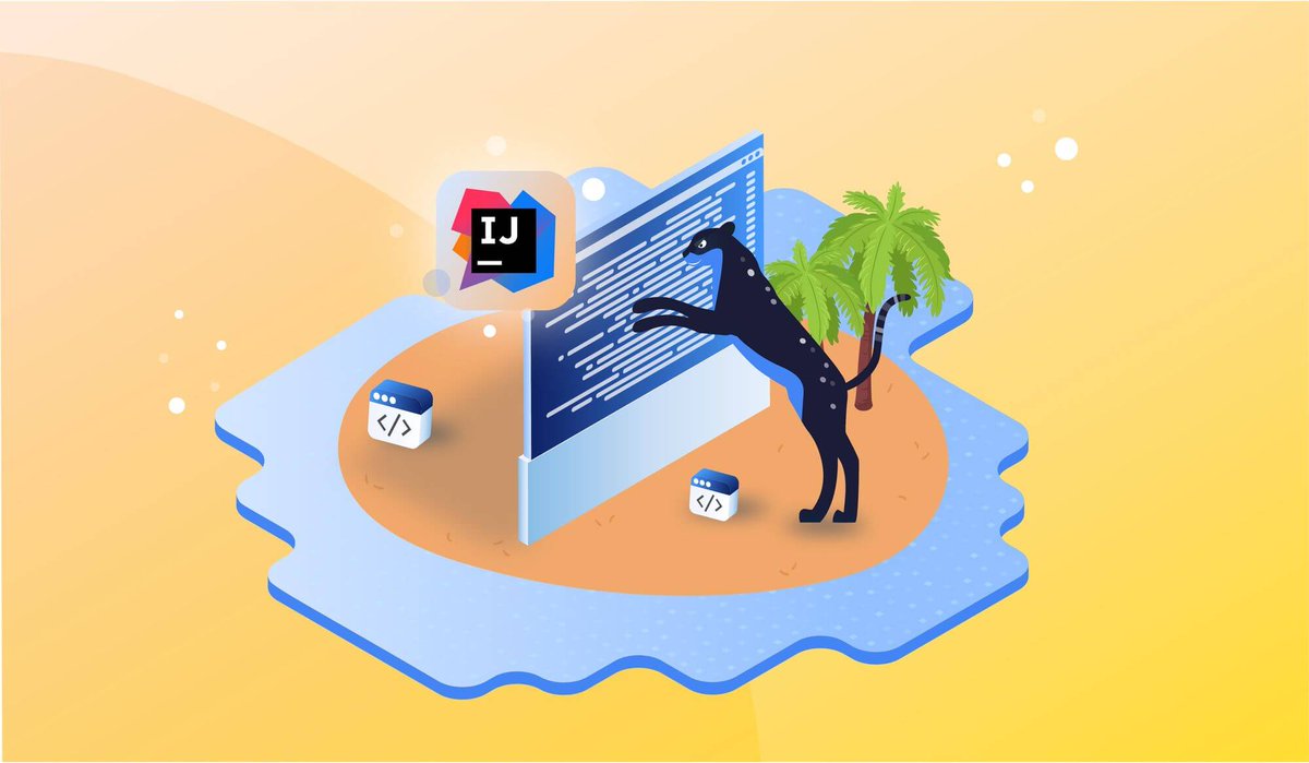 Payara_Fish's tweet image. How to debug remotely in @jetbrains @intellijidea
@Lightruntech provides advice on #remotedebugging when using this #IDE - chosen by more than 62% of @java developers, & growing, thanks to the hard work of @DaliaShea @eMalaGupta & more!
hubs.ly/H0R7GCp0 #IntelliJ