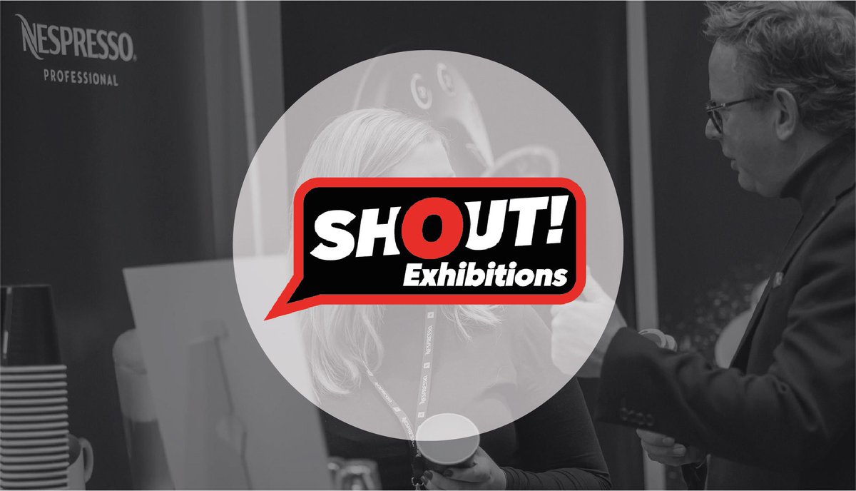 We're bringing all Shout Expo event social media in to one. Follow the @shoutexpo account to keep up date with all future events.