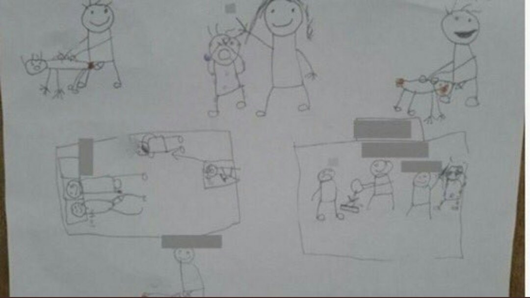 Bu pisliği yapanlar serbest kaldı.. Şaka gibi #elmalıdavası #Elmalıda2Çocuk