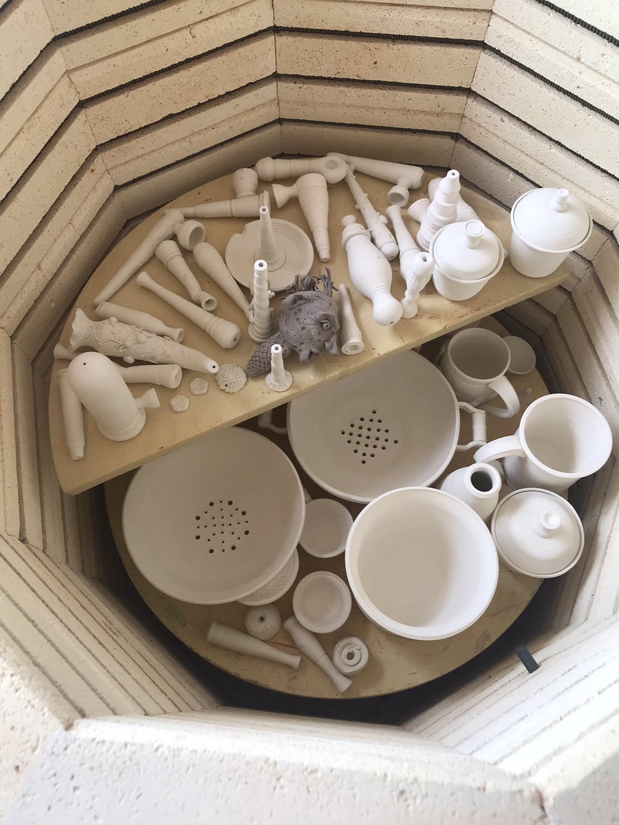 naked pottery (@PotteryNaked)  X