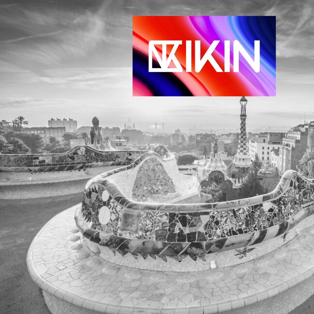 #IKIN is fast-tracking our operation across the Atlantic to #MWC21 #Barcelona this week, from 6/28 through 6/30, with our RYZ holographic platform in tow.

bit.ly/3gQMKfR

#3D #innovation #futuretech #newtech #hologram #holographictechnology #mobileworldcongress