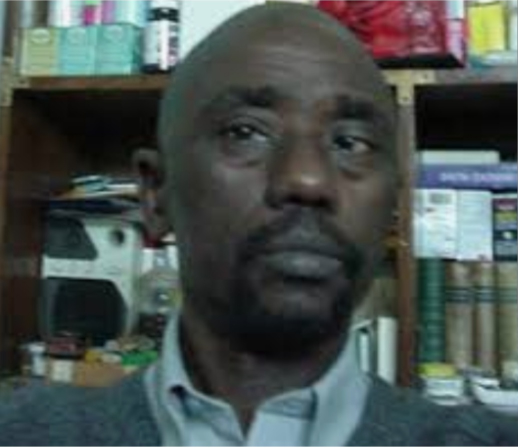 UCAD_Senegal's tweet photo. En lien, le numéro spécial #Frantice publié en hommage à Feu Professeur Hamidou  Nacuzon Sall de la #FASTEF.
https://t.co/gxJsLHk7su
#ucad #kebetu @mdrame2001 @ouzinother https://t.co/KizBJbOqQf