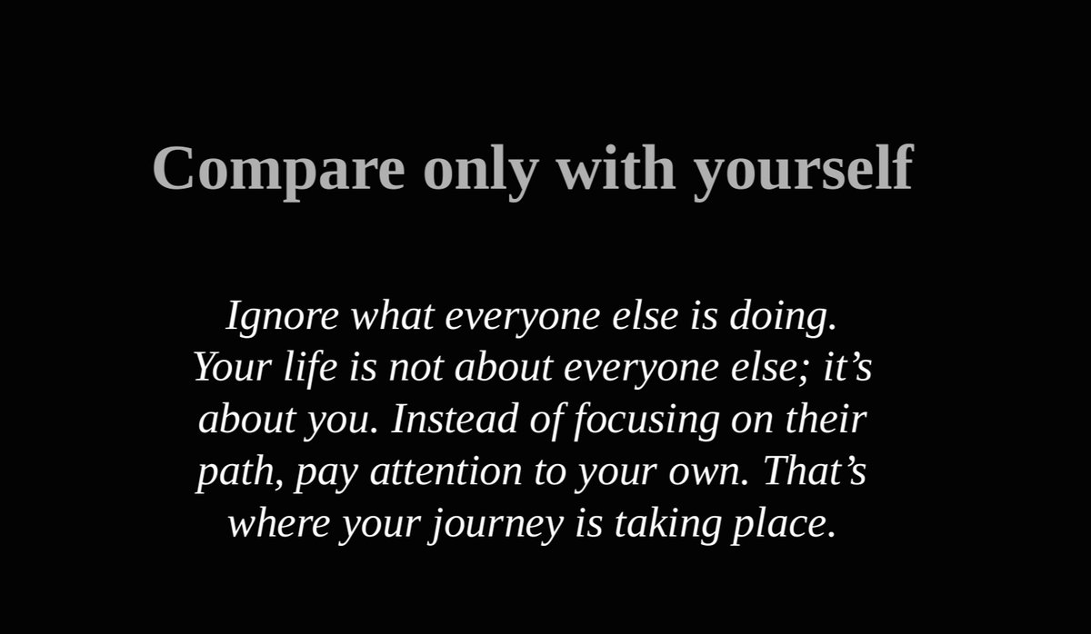 MayaKalal's tweet photo. @VexKing #goodvibesgoodlife 

Amazing words https://t.co/5iJdkqqMXx