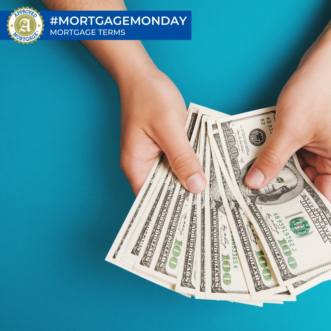 ApprovedMortCo's tweet image. When applying for a loan, you might run across #ApplicationFees. These are nonrefundable fees paid when you apply for your loan that may include charges for items such as a credit profile or a property appraisal.
#mortgagemonday #mortgageindustry #realestate #tipsandtricks