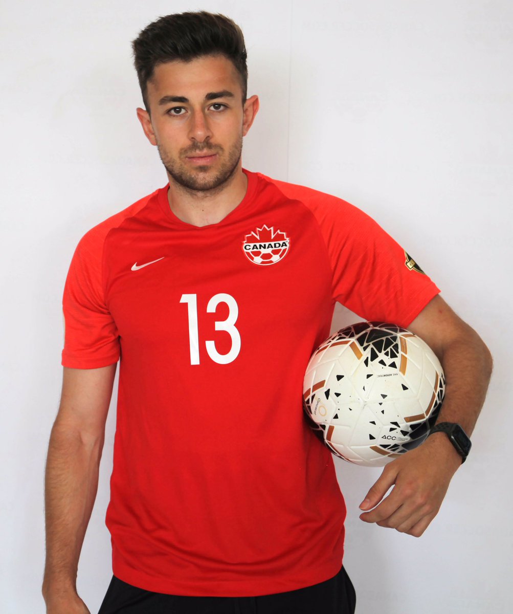 Canada Soccer tweet media