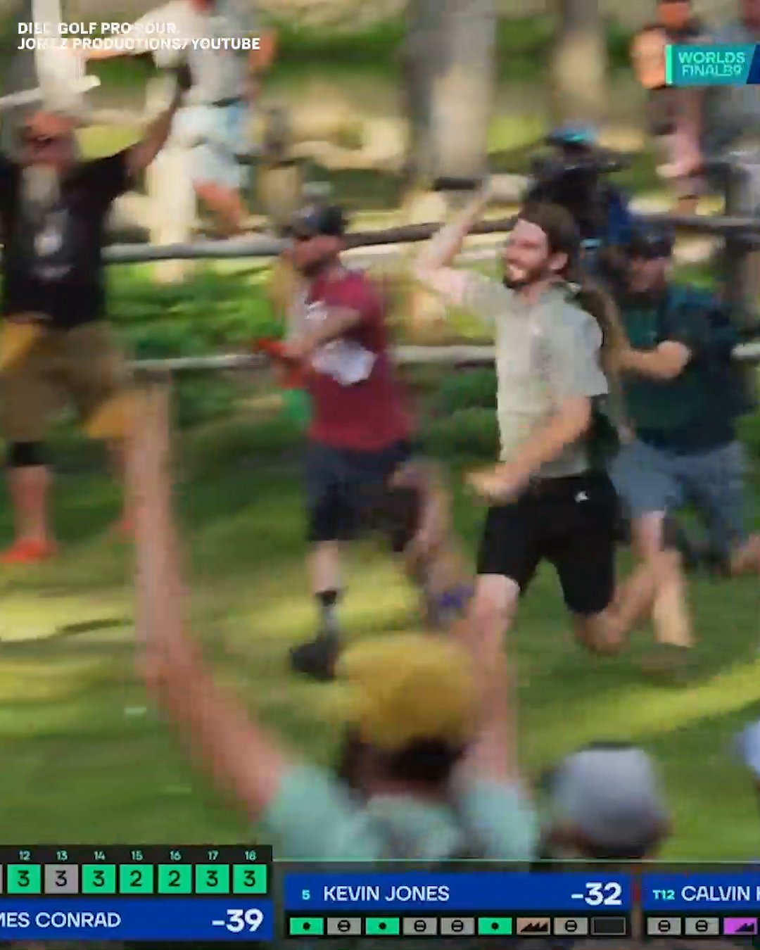 PDGA (PDGA) / Twitter
