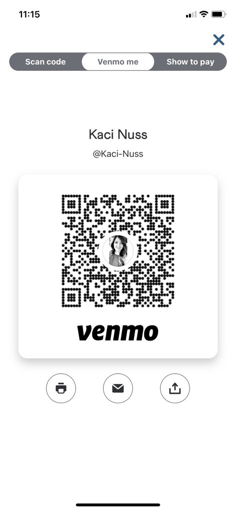 kacin13's tweet photo. @Venmo https://t.co/PioqUSl6EW
