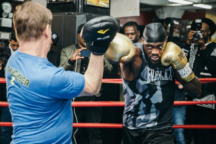 LeviDillinger's tweet photo. #Everlast #HeavyweightChampion #Undisputed #Pluggz #UGP27 https://t.co/NfrNgFw52f
