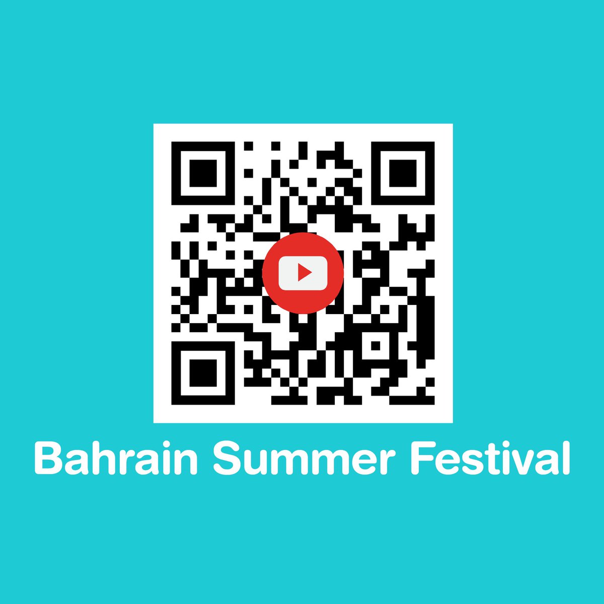 مهرجان صيف البحرين tweet media