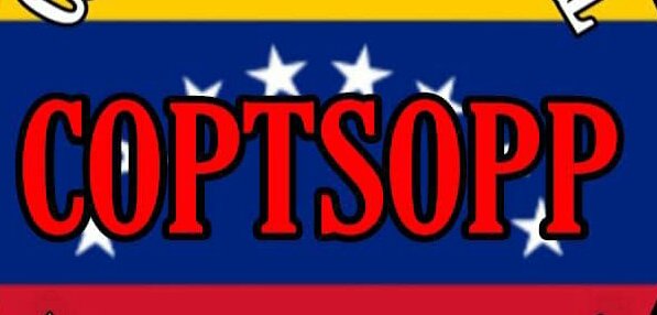 COPTSOPP1's tweet photo. #PeriodismoBicentenario seguimos avanzando en la consecución de metas propuestas por nuestra organización #Coptsopp #CoptsoppZulia #CoptsoppFalcon #CoptsoppMiranda #CoptsoppAragua #CoptsoppLaguaira https://t.co/LETUYsRan0