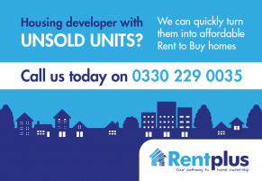 stevieRentplus1's tweet image. #housingdeveloper #unsoldunits