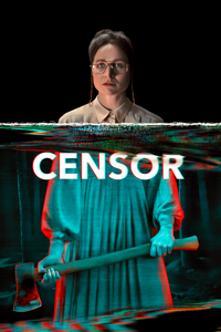 top100now's tweet photo. "Censor" and 1 more hit the Top 100 iTunes Movies Chart! Trailers and more - https://t.co/tqthG1DCsM https://t.co/lZubGBjhKK