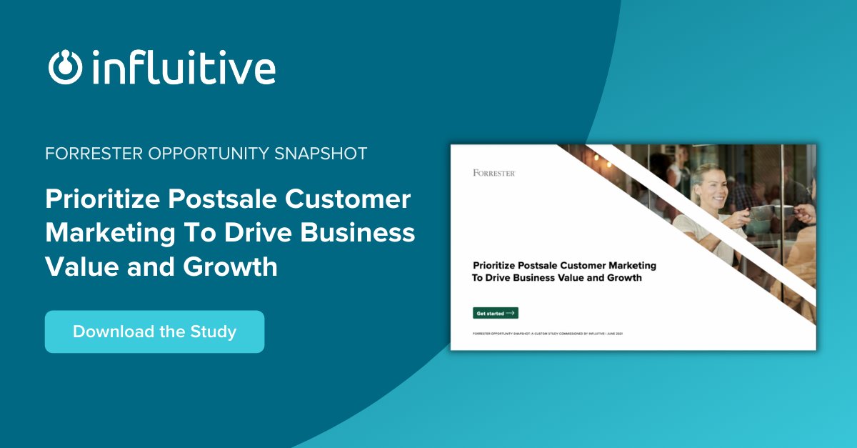 Influitive tweet media