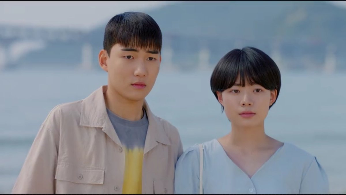 daheeverse's tweet photo. SEYOON AND HAEKANG GIVING US TOO MUCH TENSION BETTER THAN SOME OF THE KDRAMA COUPLES OUT THERE SKSKSSK

#RacketBoys #RacketBoysEp9 https://t.co/Z3D57lLw0P