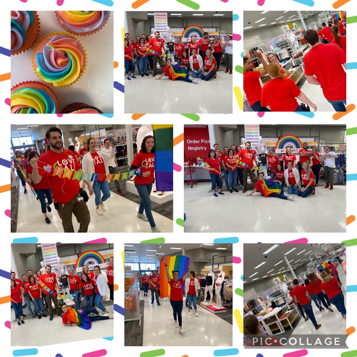 Allison Towery (@allisontowery) on Twitter photo #stride4pride #D135 #G195cares #Pride2021 Fenton Target strides for pride 💕<a href="/jennifernbest/">Jennifer Best</a> <a href="/LMSheridan3/">Laura Sheridan</a> <a href="/anthony_target/">Anthony Wyatt</a> @MeganTheeVisual <a href="/JordanHR_target/">jordanHR_target</a> @SalesSpeciality <a href="/melfergus48423/">Melanie Ferguson </a> #stride4pride #D135 #G195cares #Pride2021 Fenton Target strides for pride 💕<a href="/jennifernbest/">Jennifer Best</a> <a href="/LMSheridan3/">Laura Sheridan</a> <a href="/anthony_target/">Anthony Wyatt</a> @MeganTheeVisual <a href="/JordanHR_target/">jordanHR_target</a> @SalesSpeciality <a href="/melfergus48423/">Melanie Ferguson </a>