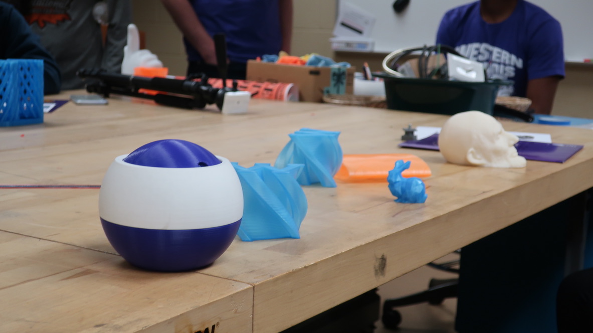 WIU - School of Engineering - Western Illinois tweet media