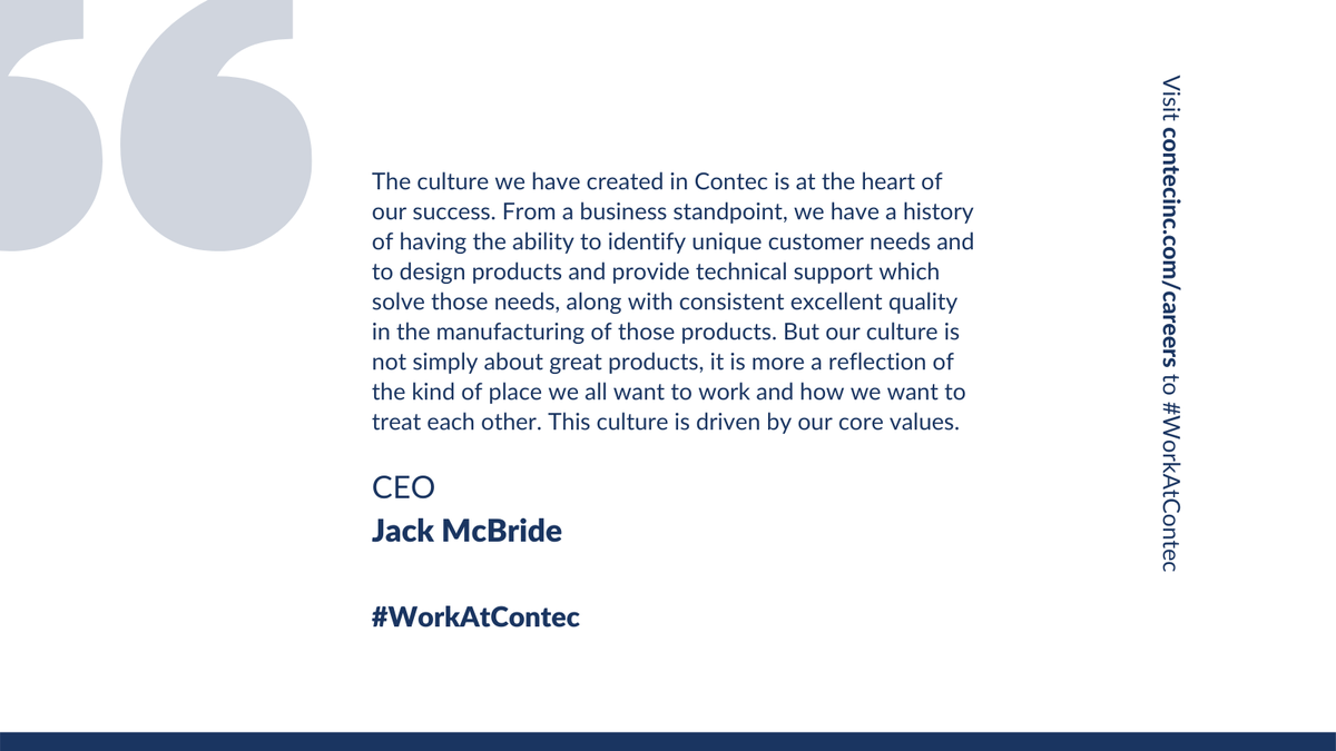 Contec, Inc. tweet media